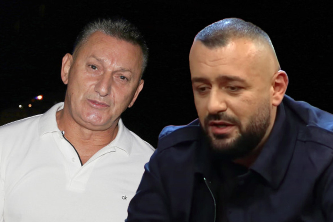 Estradni rat ne jenjava! Šako Polumenta u centru skandala: "Psuju mi po mrtvim roditeljima"