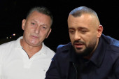 Estradni rat ne jenjava! Šako Polumenta u centru skandala: "Psuju mi po mrtvim roditeljima"