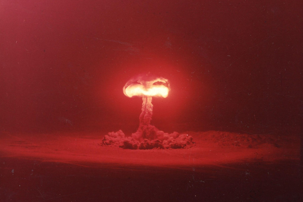 Osam problematičnih država: Zašto testiranje nuklearnog oružja nije zabranjeno?