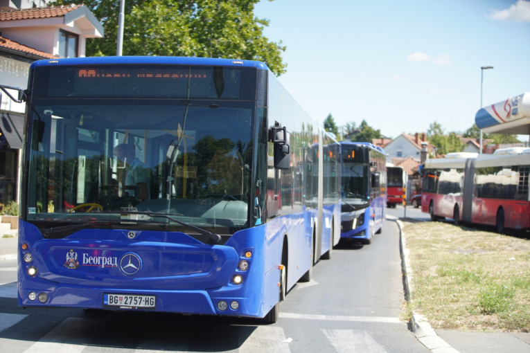 Vreme kao preslikano: Minus ujutro, plus tokom dana