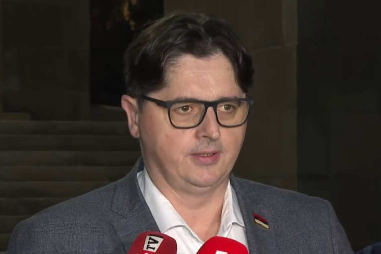 Marić alarmirao javnost posle propalog plana Bačulova: Oni su rekli i sami da očekuju još jednu veliku nesreću