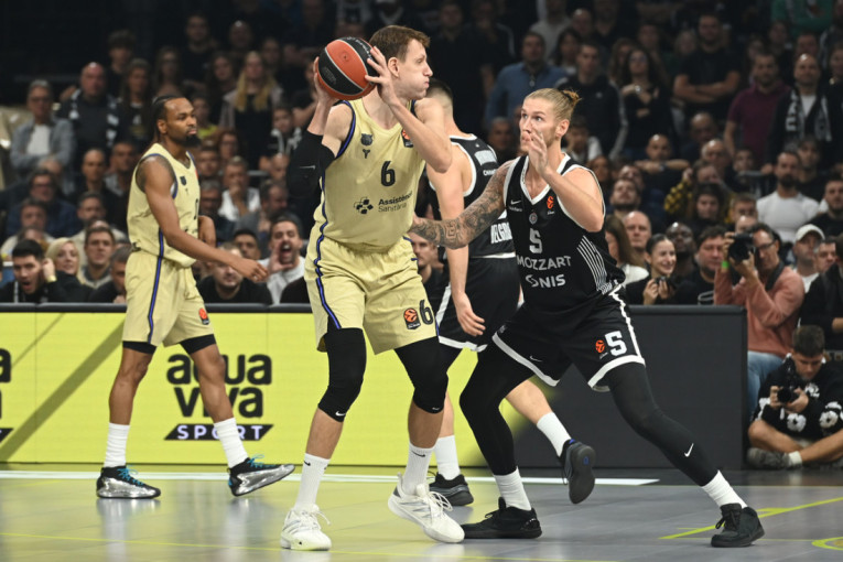 Preminula NBA legenda: Otišao je košarkaški kum Sijetla (FOTO)