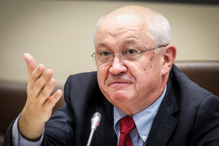 Moldavija dobila novog premijera: Parlament izabrao proevropskog kandidata