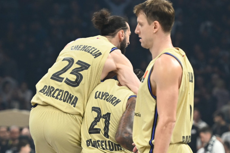 Danas igra Partizan! Valjak u Pireju - sve što treba da znate o meču protiv Olimpijakosa!