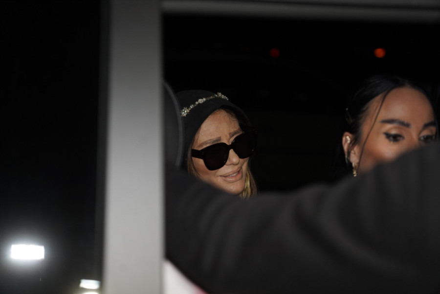 Ovo je hotelska soba u kojoj trenutno živi Ana Nikolić: Fotografije o kojima se priča!