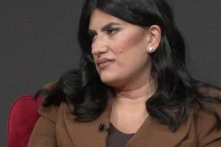 Jedna karikatura se poredi sa predsednikom Vučićem: Dina Vučinić pohvalila službe na akciji hapšenja Bačulova