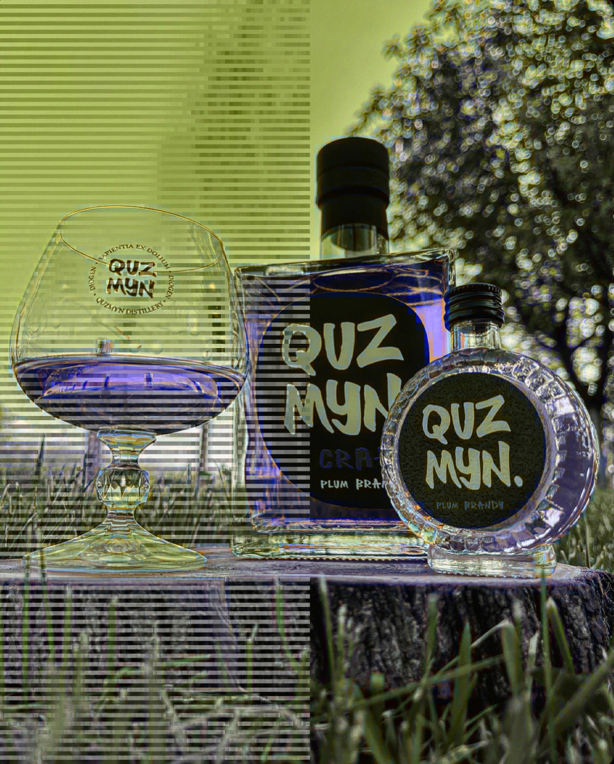 Ovo još niste probali! Hit piće iz sremske destilerije (FOTO)