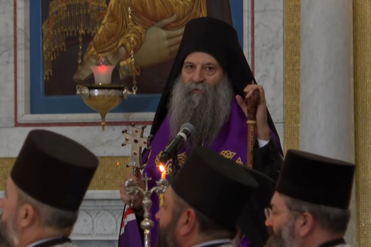 Tramp prvo zvao Putina, pa ide na sastanak sa Zelenskim