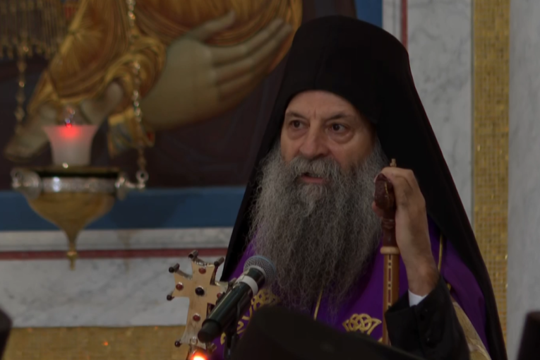 Danas slavimo prepodobnog Ilariona Velikog:  Svetac koji je molitvom razgonio demone!