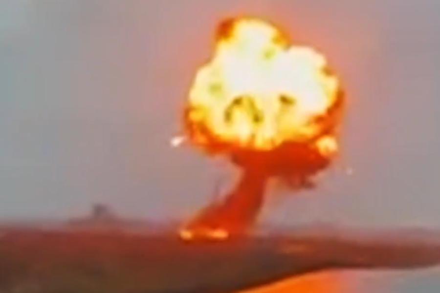 Kineska vojska u visokom stepenu pripravnosti: Peking besan zbog nove provokacije (VIDEO)