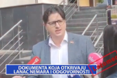 Lažomer: Dokumenta koja otkrivaju lanac nemara i odgovornosti (VIDEO)