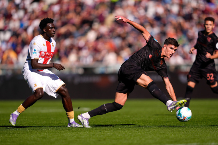 Fenjeraš otpustio trenera: Nije radio ni godinu dana (FOTO)