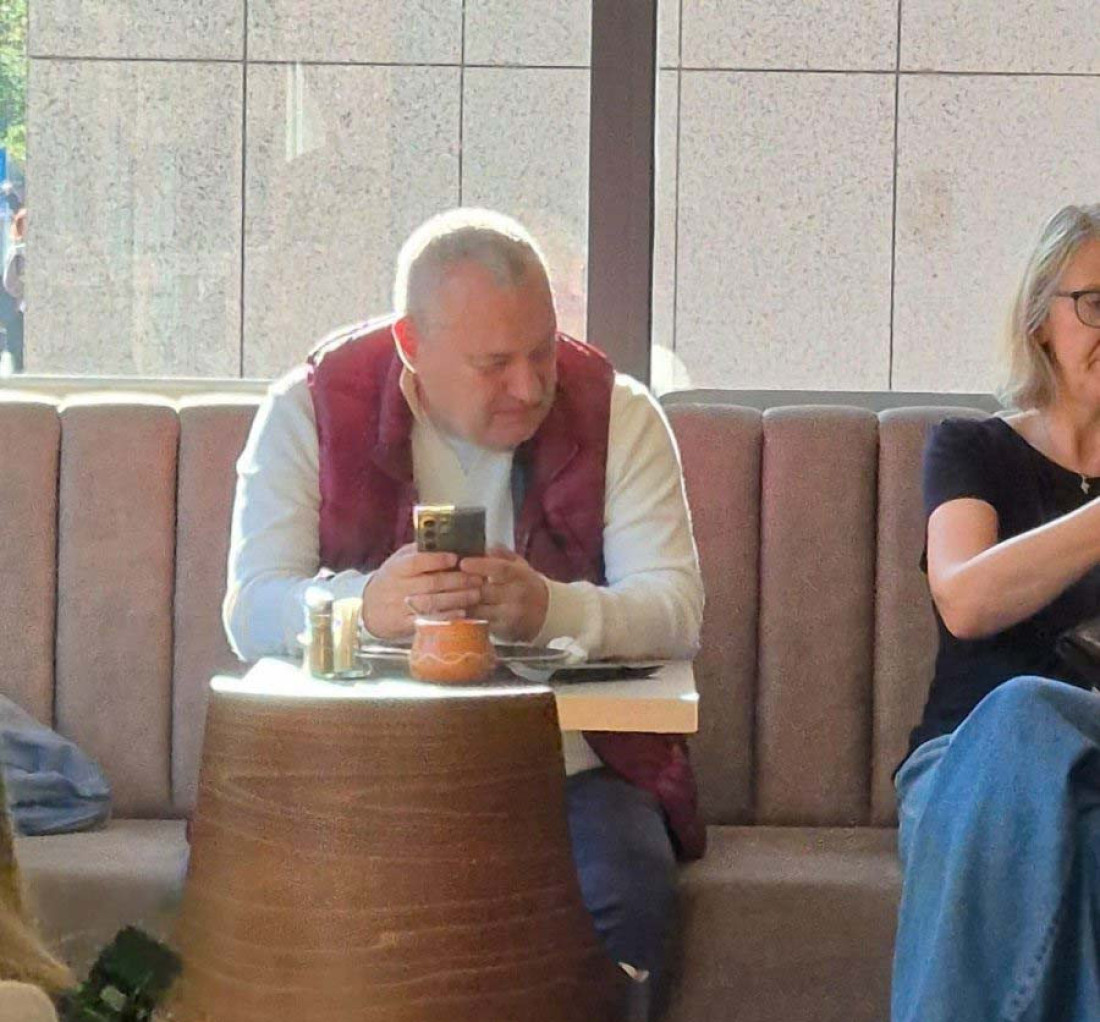 Oglasio se MUP: Na skupu u piku bilo prisutno oko 39.000 ljudi! Novi Sad se ispraznio (FOTO/VIDEO)