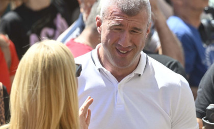 Branislava Pandurov napustila Bačulova, prešla u SNS!