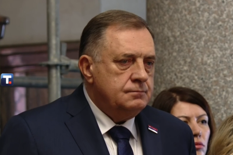 Jeziva noć na jugu Srbije: Ubio partnerku, policija blokirala selo!