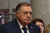 Dodik se oglasio nakon smrti Ratka Mladića: Republika Srpska neće zaboraviti njegovu ulogu