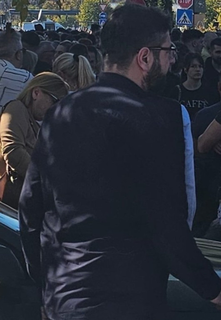 Oglasio se MUP: Na skupu u piku bilo prisutno oko 39.000 ljudi! Novi Sad se ispraznio (FOTO/VIDEO)