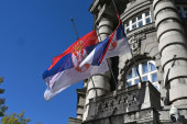 U Kraljevu zastave spuštene na pola koplja zbog smrti srpskog vojnika u Libanu
