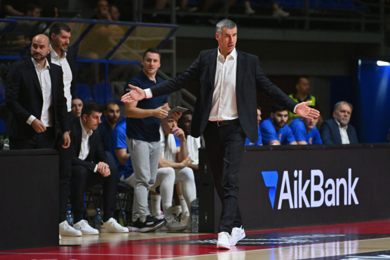 Spartak zna samo za pobede, ali je Zvezda u najboljem momentumu: Jovanović oprezan pred gostovanje crveno-belih