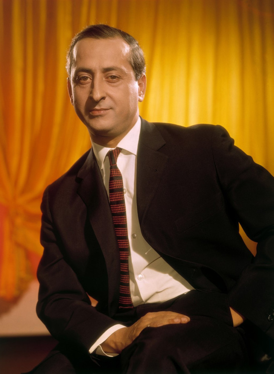 Pevač napunio 102 godine, pa preminuo: Tihi odlazak starog superstara