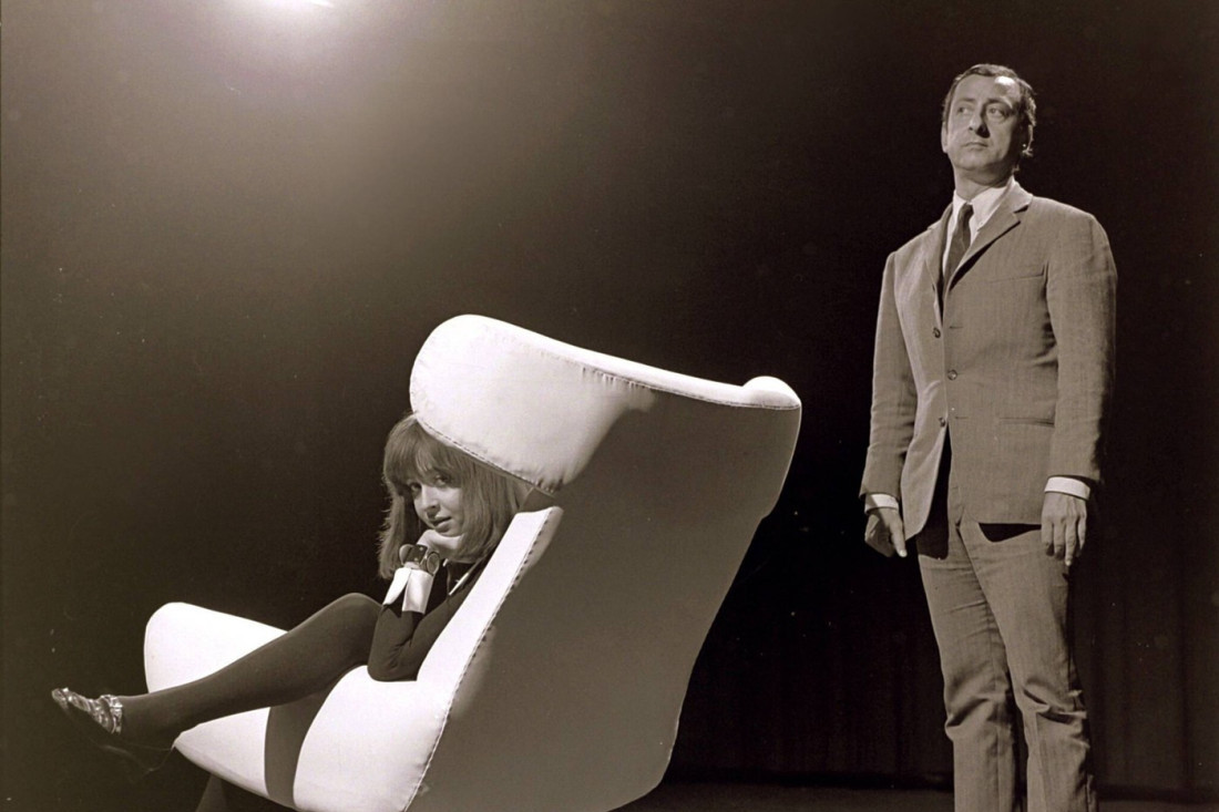 Pevač napunio 102 godine, pa preminuo: Tihi odlazak starog superstara