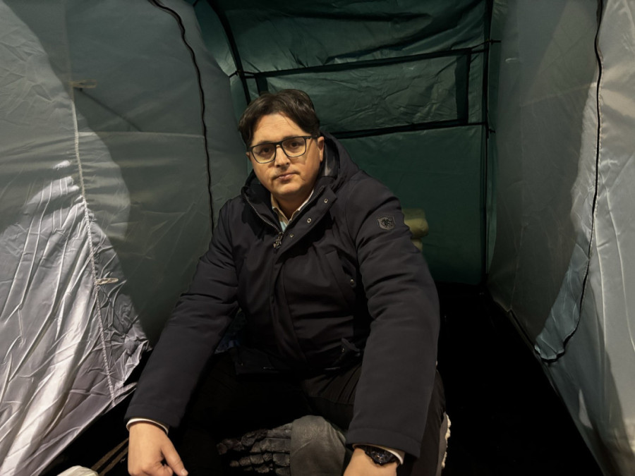 VJT u Beogradu traži identifikaciju osoba koje su uputile pretnje smrću Uglješi Mrdiću