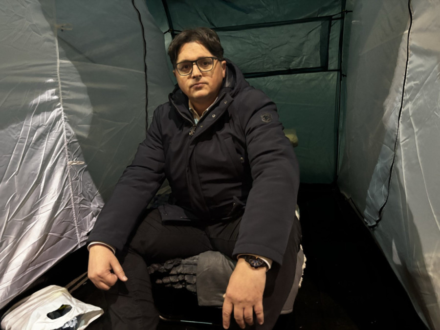 Mrdić: U Specijalno tužilaštvo ubuduće će da se upućuju stručni kadrovi