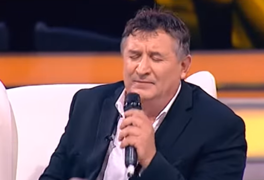 Pevač deportovan iz Švedske: Zabranili mu ulazak u zemlju dve godine!