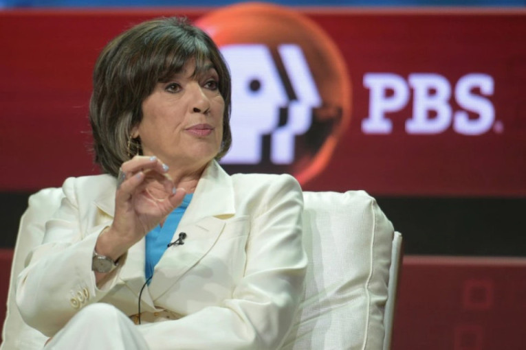 Srbe predstavljala kao kasapine, sada podržava blokadere: Evo kako ih brani novinarka CNN