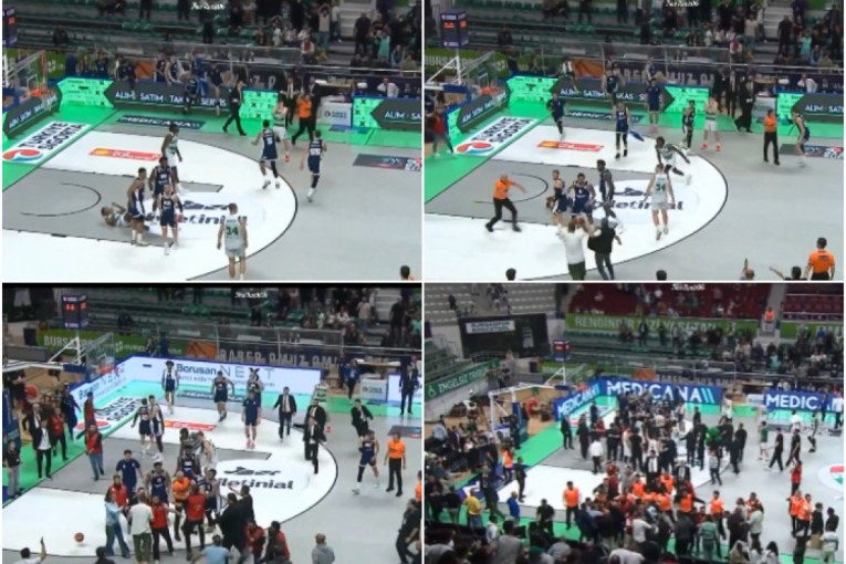 Mesi ipak mora u majstoricu: Leova golčina samo ublažila poraz (VIDEO)