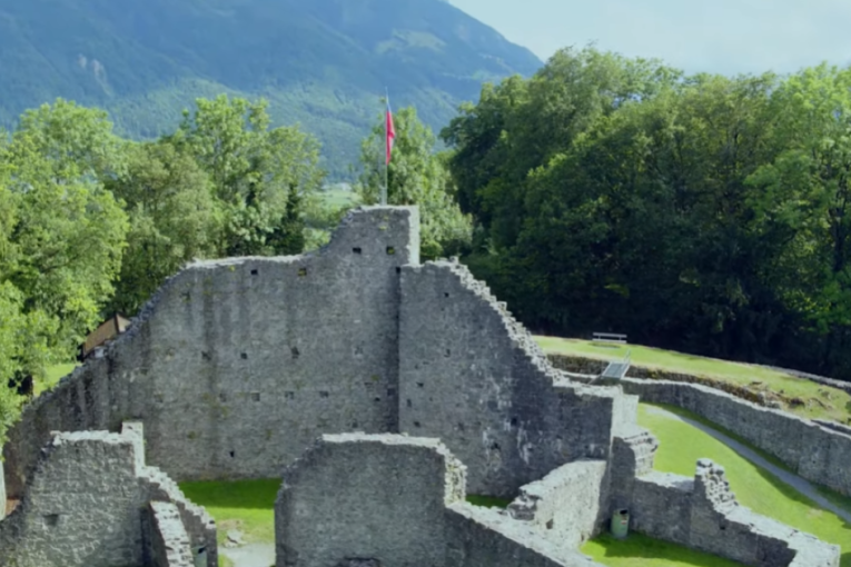 Novembar je idealan mesec za posetu: Ovaj grad, koji se nalazi tik uz Beč, je pravi dragulj Austrije