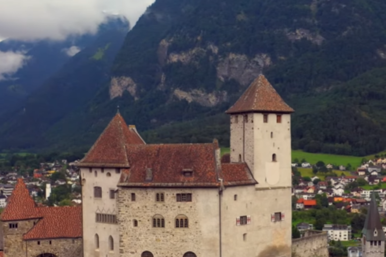 Novembar je idealan mesec za posetu: Ovaj grad, koji se nalazi tik uz Beč, je pravi dragulj Austrije