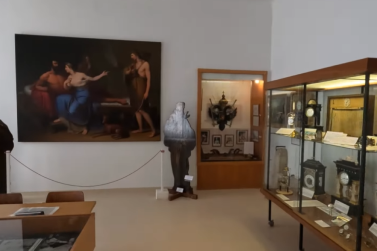 Novembar je idealan mesec za posetu: Ovaj grad, koji se nalazi tik uz Beč, je pravi dragulj Austrije