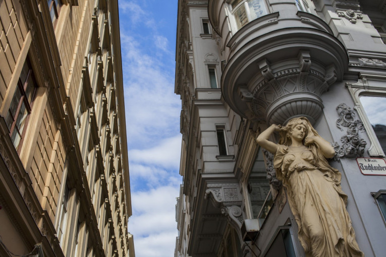 Novembar je idealan mesec za posetu: Ovaj grad, koji se nalazi tik uz Beč, je pravi dragulj Austrije