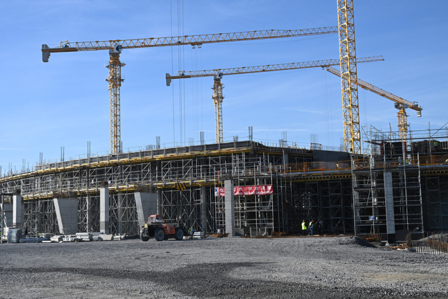 Vučić: Moje izvinjenje bilo je iskreno, izbori će biti pre roka! (FOTO/VIDEO)