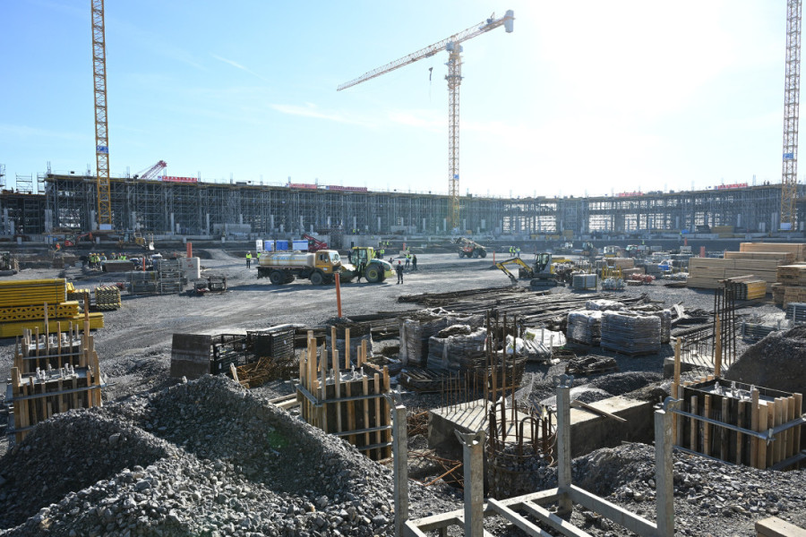 Vučić: Moje izvinjenje bilo je iskreno, izbori će biti pre roka! (FOTO/VIDEO)