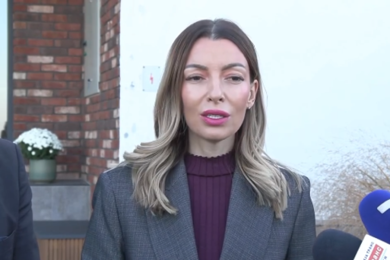 Adrijana Mesarović: Otvaramo nova tržišta za srpska vina – Srbija ide napred! (VIDEO)