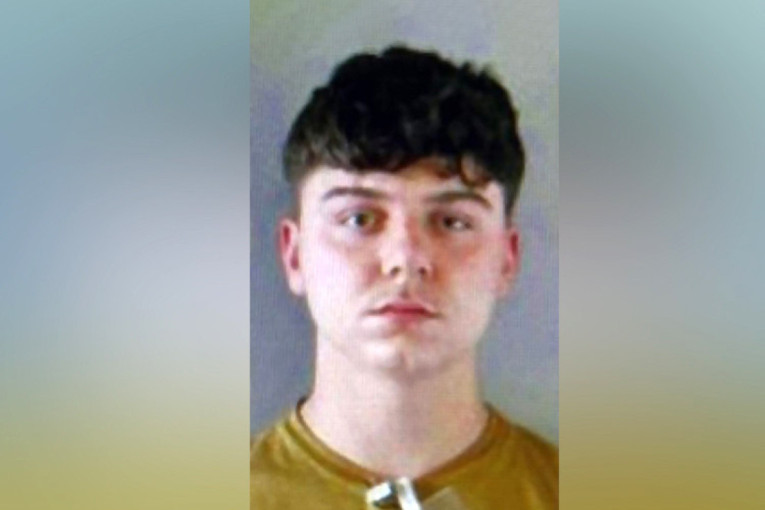Lov na ubicu! Policija traga za Đorđem (19) zbog brutalnog zločina na Vračaru!