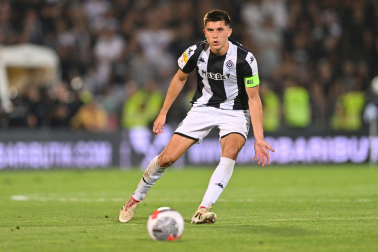 Partizan se odlučio na rez - Mijatović smenio Blagojevića!