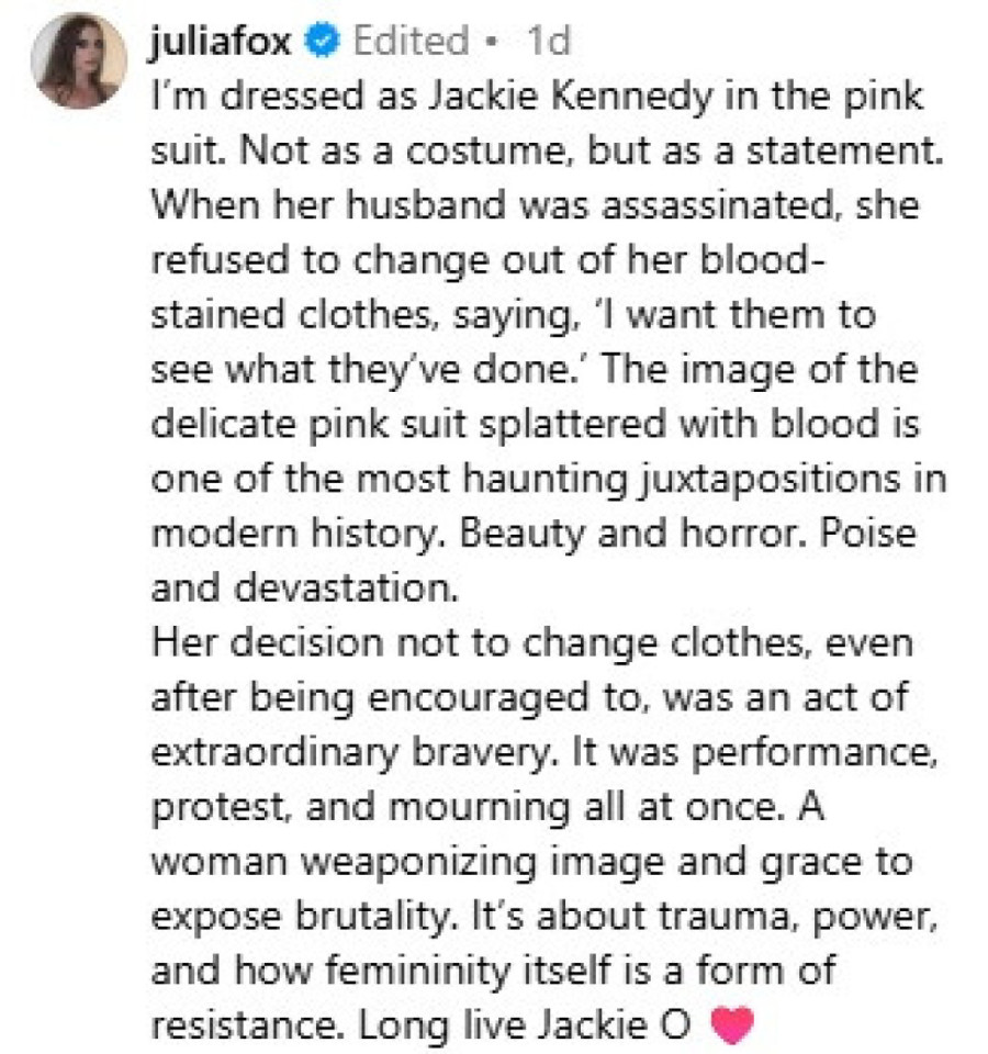 Kanjeova bivša dovela i Kenedijevog unuka do ludila: Ovo je odvratno! (FOTO)