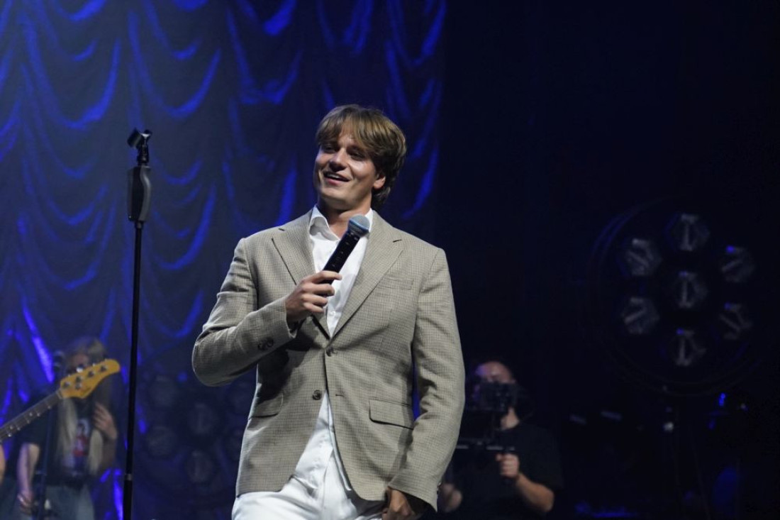 Ovo je savet koji je Prija dala Jakovu Jozinoviću: Pevač oduševljen koleginicom!