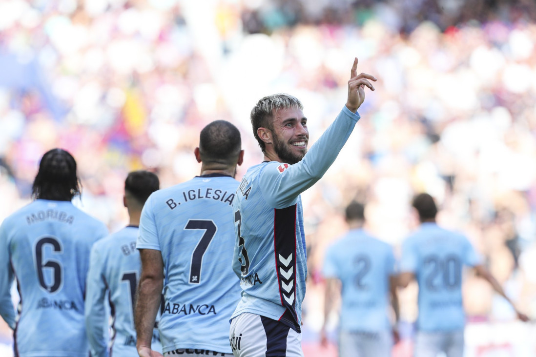 Zvezdin rival u Ligi Evrope pobedio uz mnogo sreće! Selta preživela penala, pa sa igračem više u nadoknadi došla do tri boda! (VIDEO)