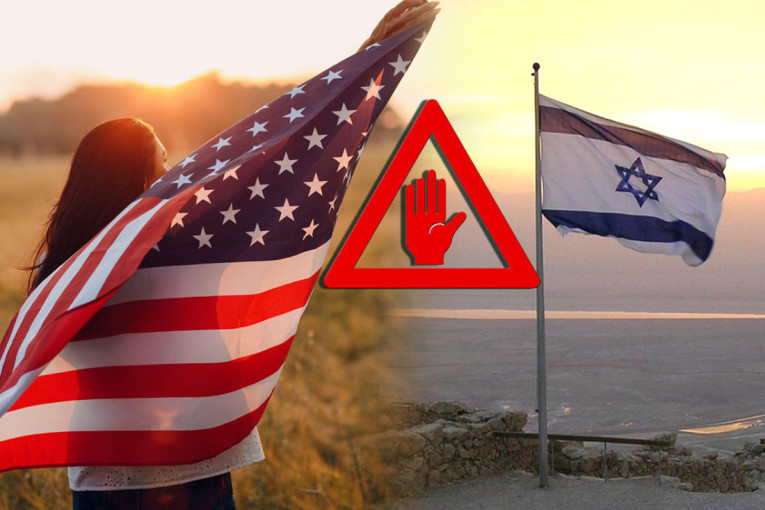 Dve američke Jevrejke dobile desetogodišnju zabranu ulaska u Izrael