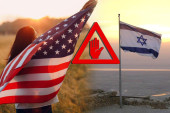 Dve američke Jevrejke dobile desetogodišnju zabranu ulaska u Izrael