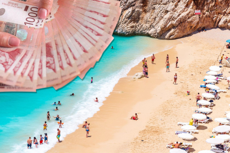 Velike vrućine i velike muke: Nije isto bilo raditi leti pre 20 godina i sada, Darko zbog klimatskih promena ima sve manje prinosa