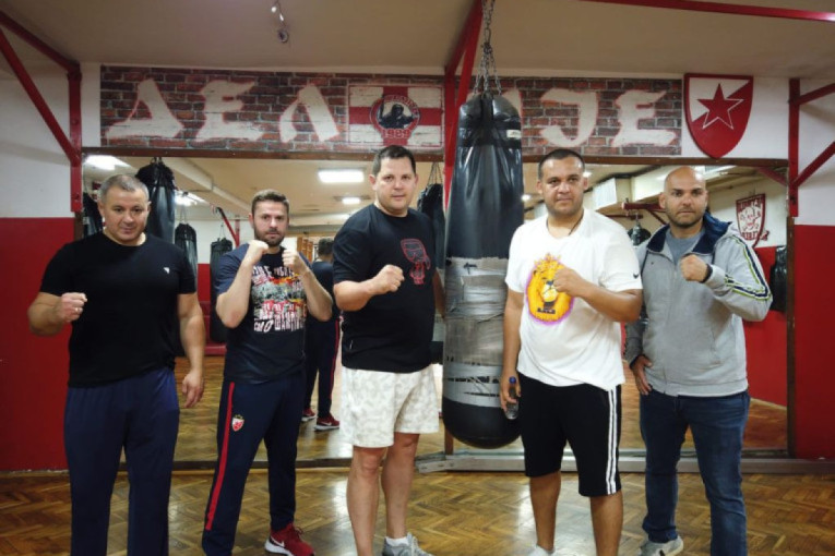 Zvezda je prvak Evrope! Istorijska noć u Beogradu — Panatinaikos nokautiran za najvredniji trofej!