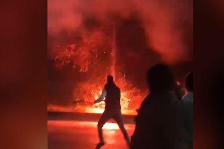 Hitno se oglasili iz MUP-a: Policija uhapsila 37 blokadera