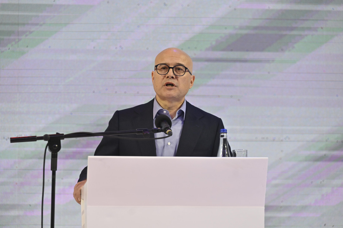 Vučević oštro reagovao na pretnje Vučiću: Povampirene ustaše, uz mrežu svojih islamističkih medija, nastavljaju sa lažima