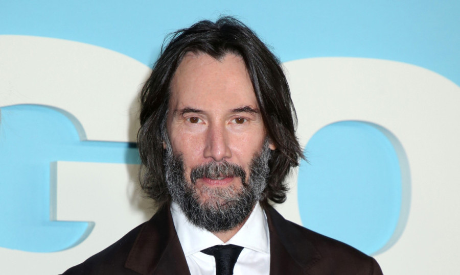 Kijanu Rivs nije birao reči za mlade glumce u Holivudu: Ne budite je*eni kreteni!