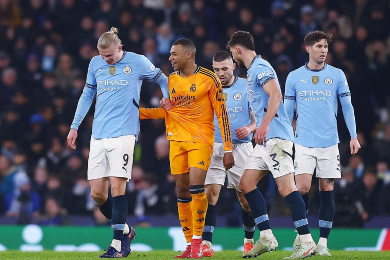 Ni Haland, ni Mbape: Srbin je najbolji strelac u Evropi!